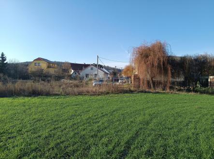 Prodej - pozemek pro bydlení, 800 m²