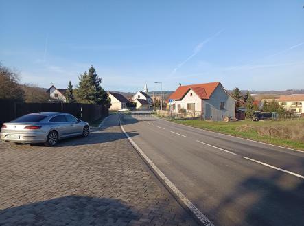 Prodej - pozemek pro bydlení, 800 m²