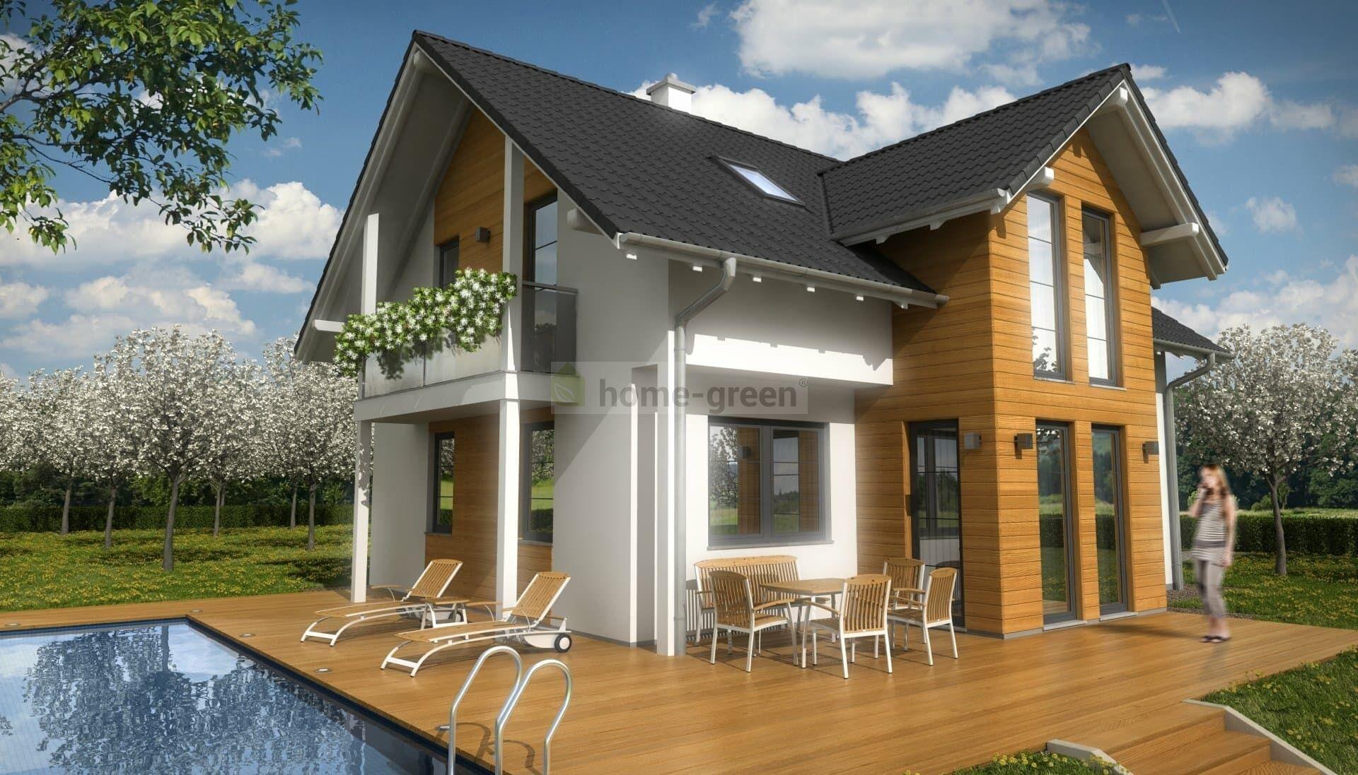 RD na klíč 6+1-150 m² na poz. 800 m²,Veverské Knínice, Brno - venkov