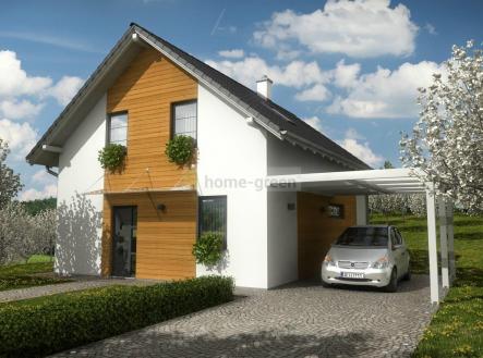 Prodej - dům/vila, 150 m²