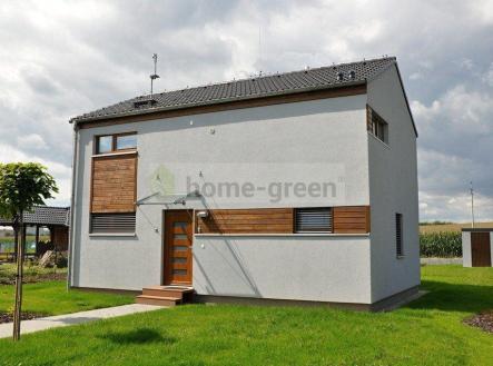 Prodej - dům/vila, 99 m²