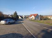 Prodej - pozemek pro bydlení, 707 m²