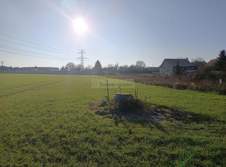 Prodej - pozemek pro bydlení, 707 m²