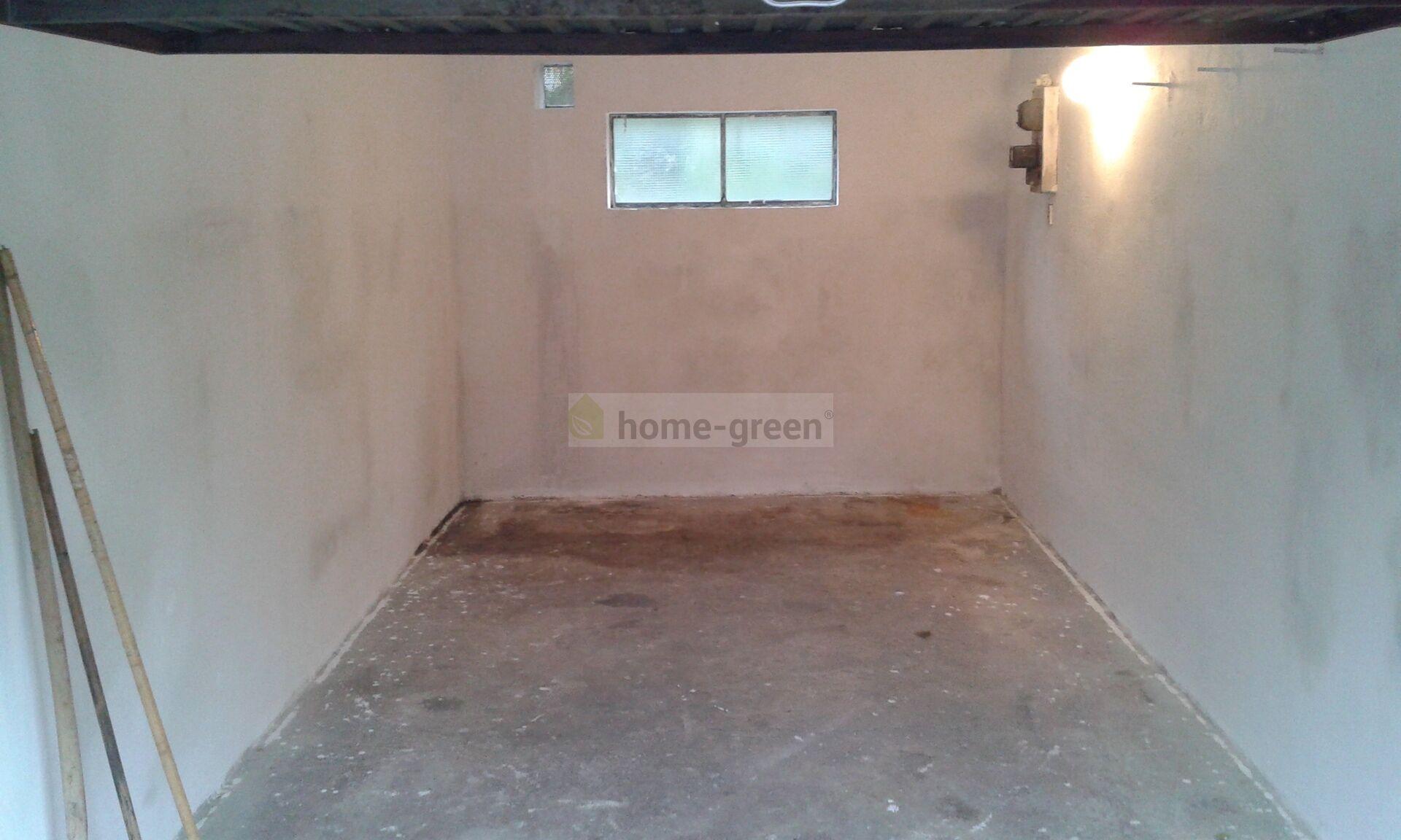 Prodej - garáž o vel. 18 m², Strž, Brno - Štýřice