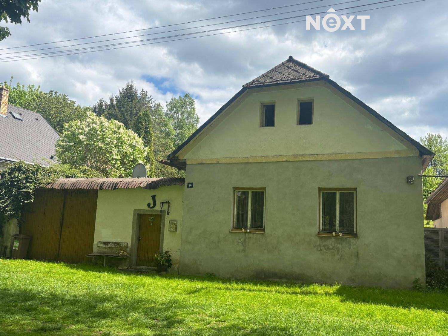 Prodej Rodinný dům, 76㎡