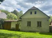 Prodej - dům/vila, 76 m²