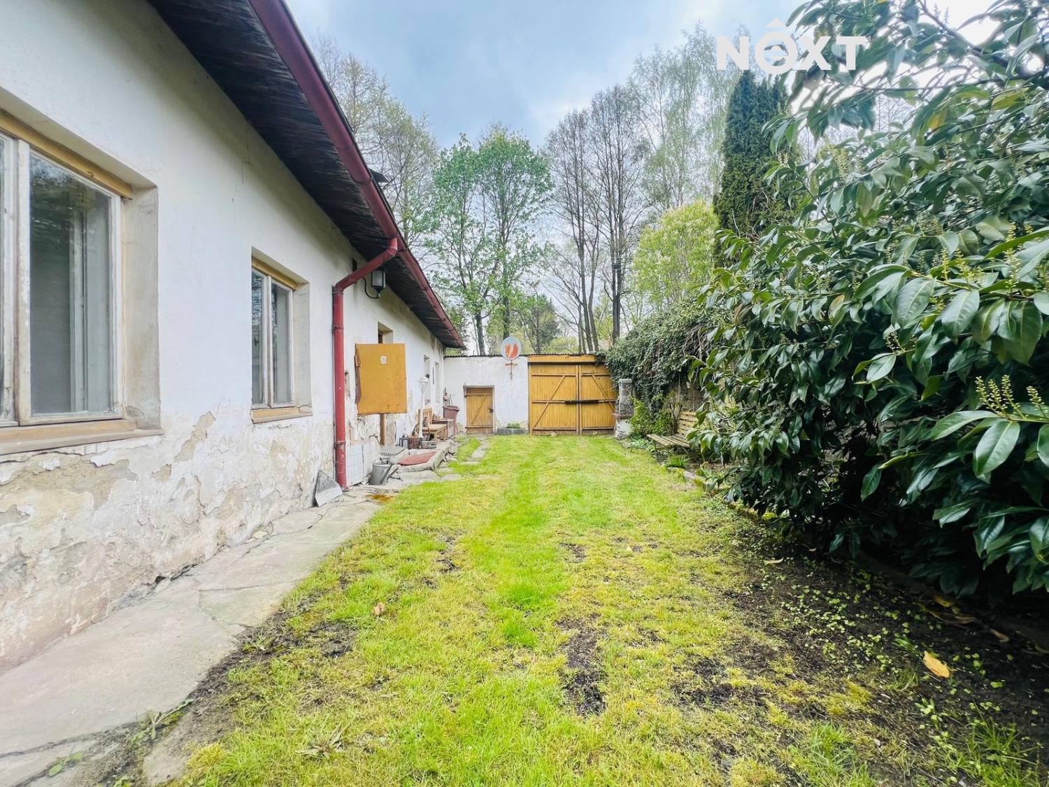 Prodej Rodinný dům, 76㎡
