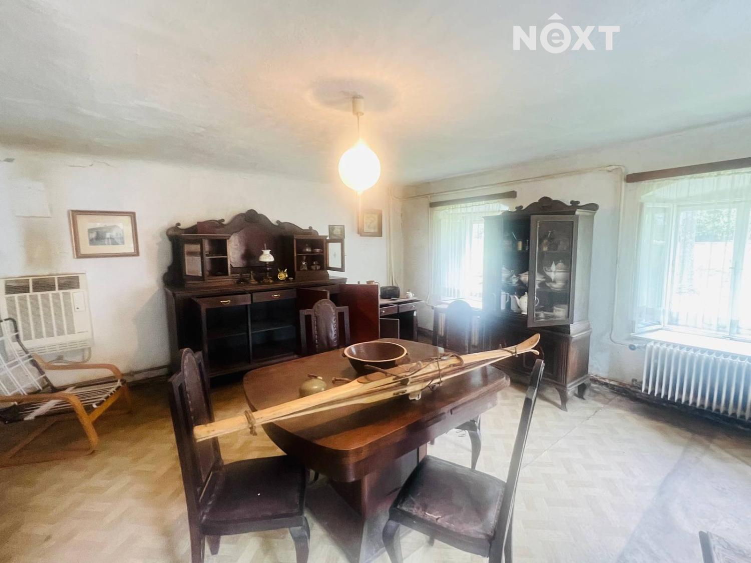 Prodej Rodinný dům, 76㎡