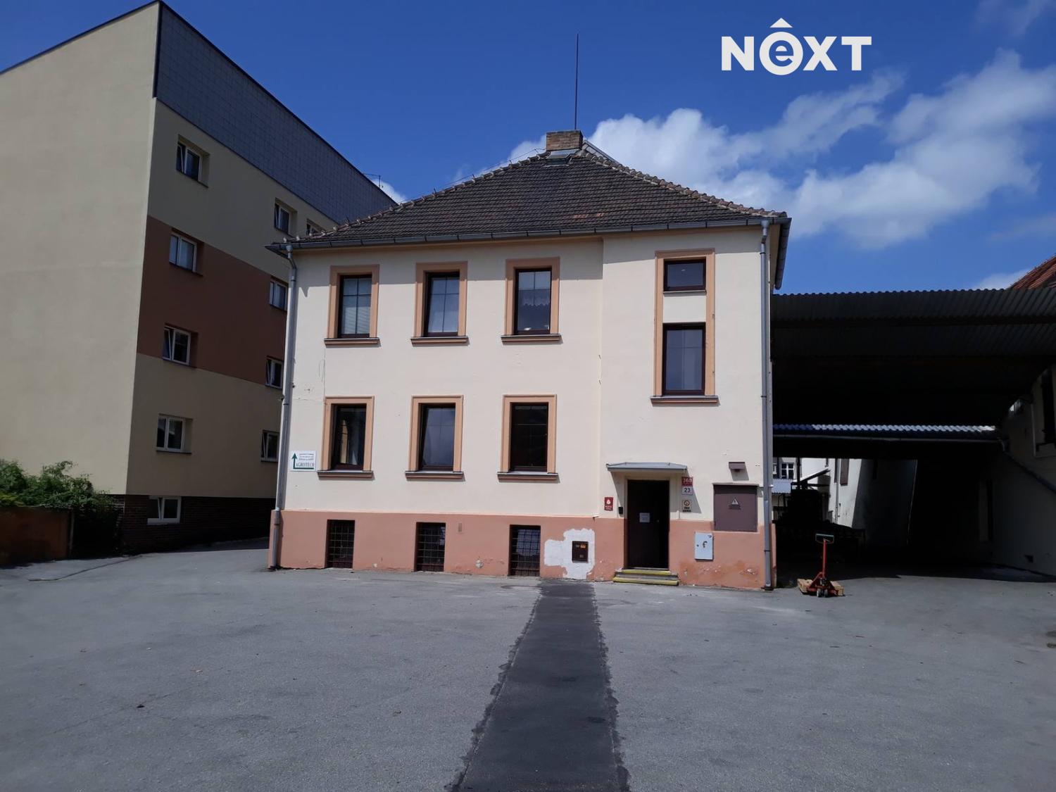 Pronájem komerční Sklady, 32㎡