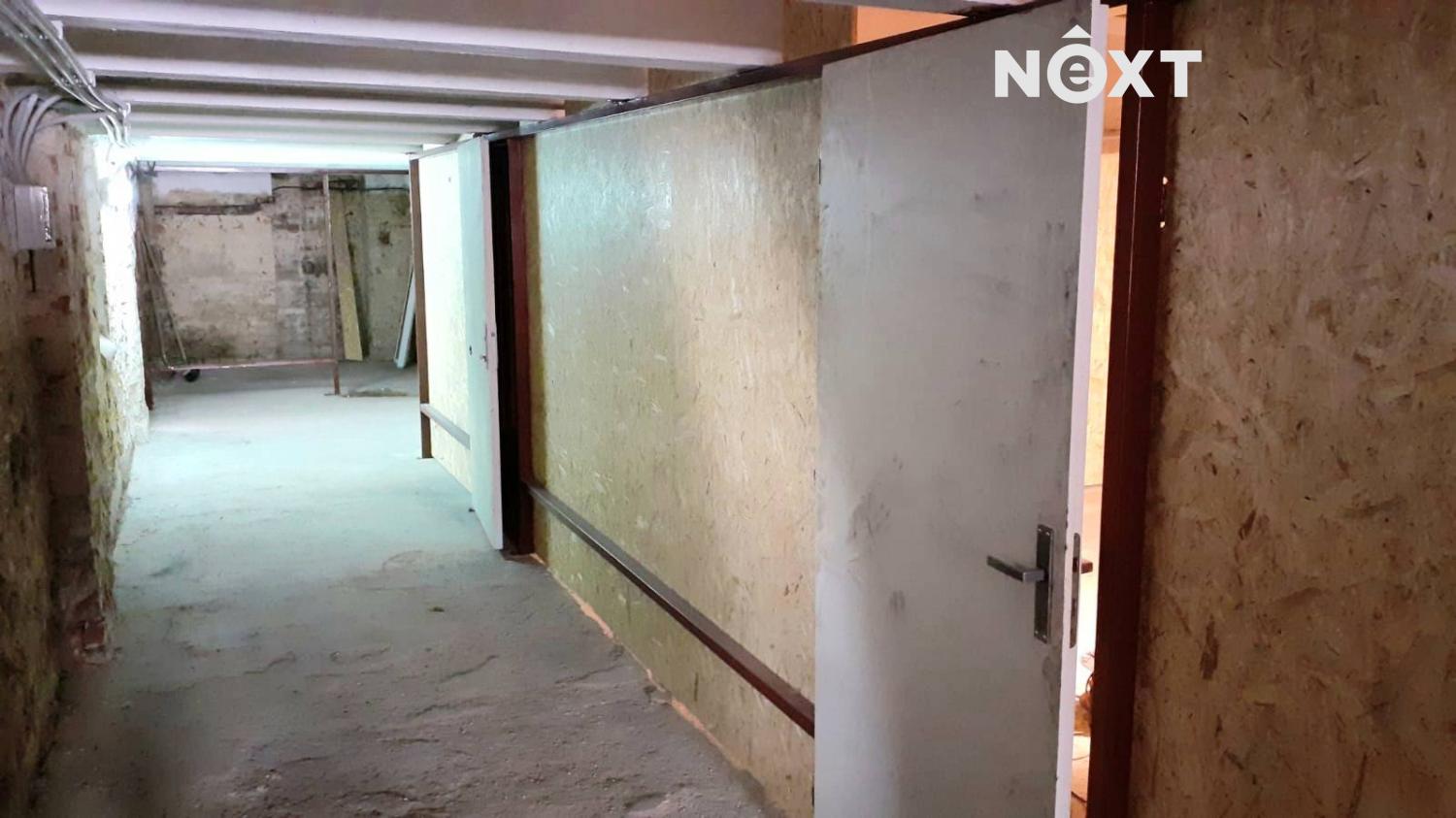 Pronájem komerční Sklady, 32㎡