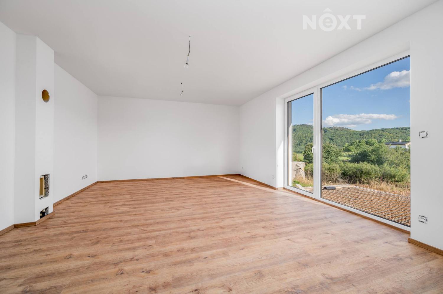 Prodej Rodinný dům, 107㎡