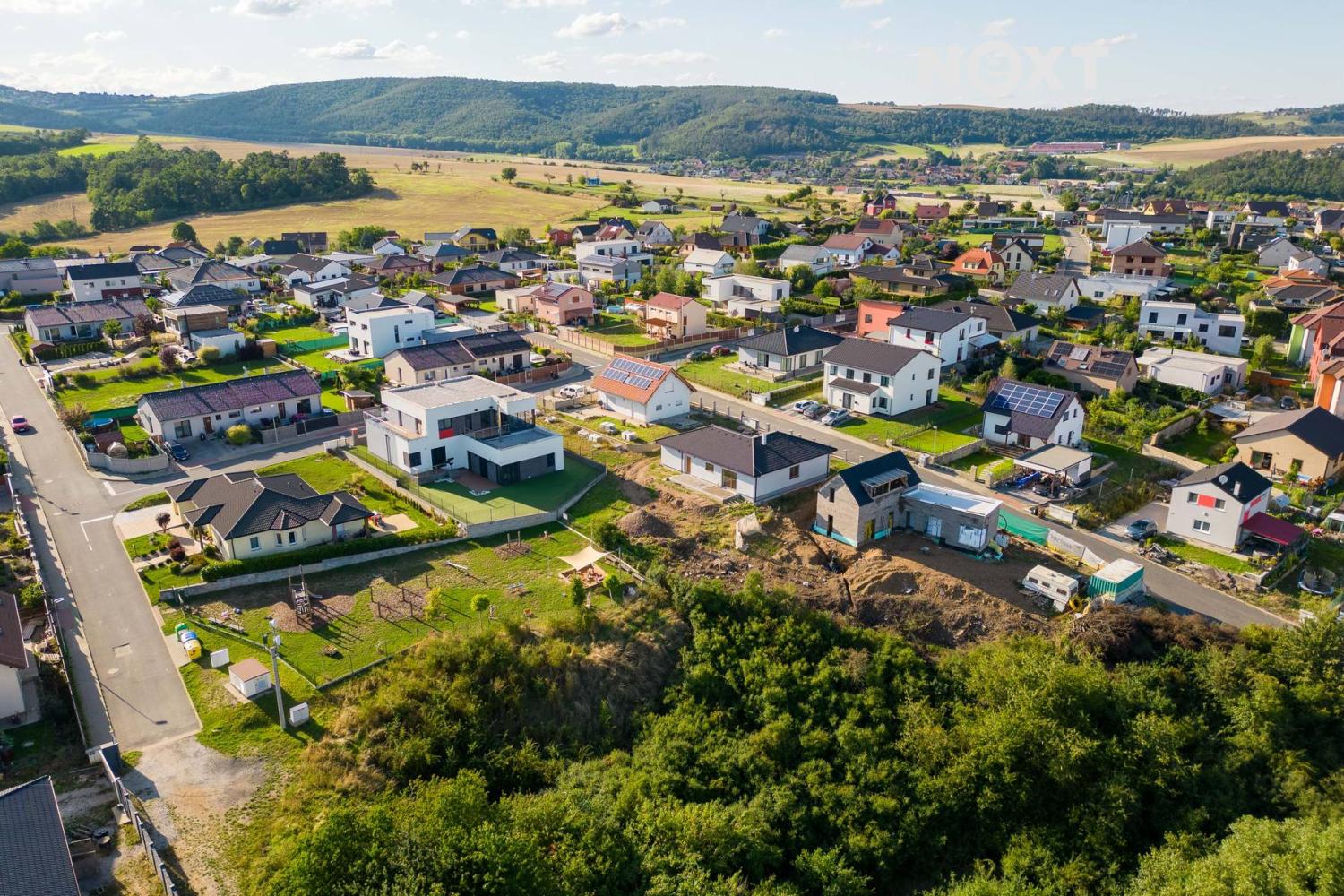 Prodej Rodinný dům, 107㎡