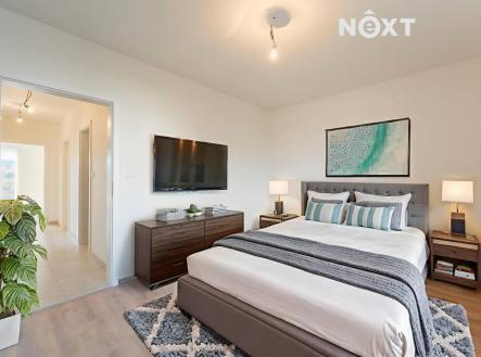 Prodej - dům/vila, 107 m²