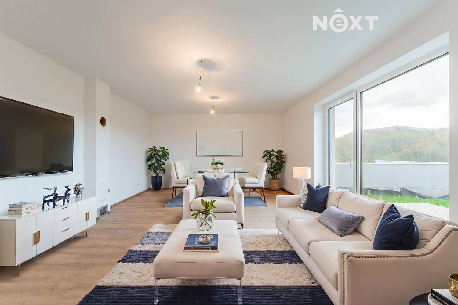 Prodej Rodinný dům, 107㎡