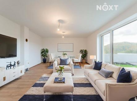 Prodej - dům/vila, 107 m²