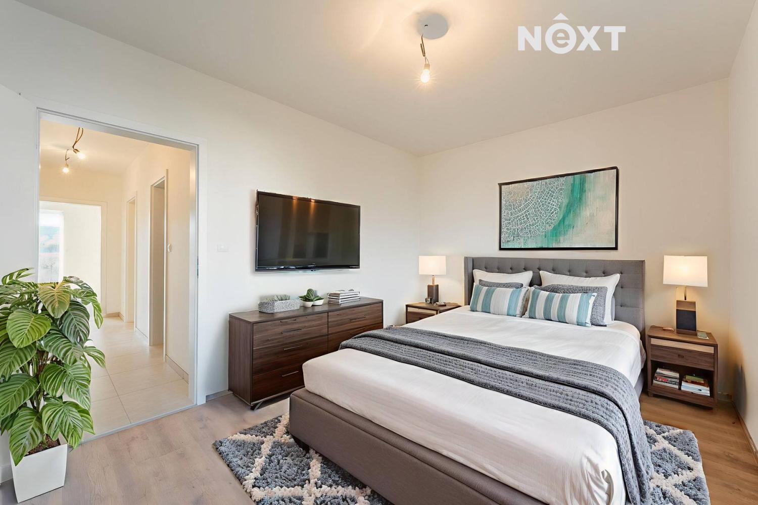 Prodej Rodinný dům, 107㎡