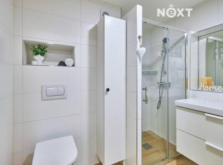 Prodej - dům/vila, 70 m²