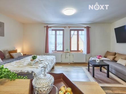 Prodej - dům/vila, 70 m²