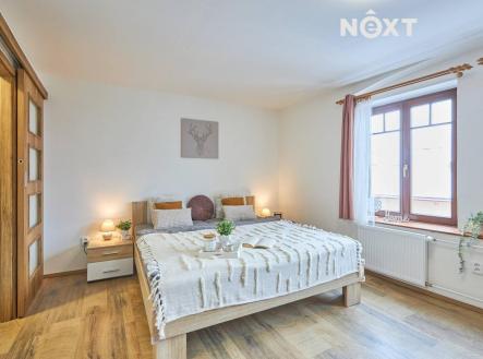 Prodej - dům/vila, 70 m²