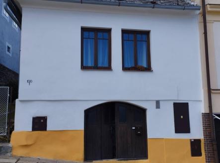 Prodej - dům/vila, 70 m²