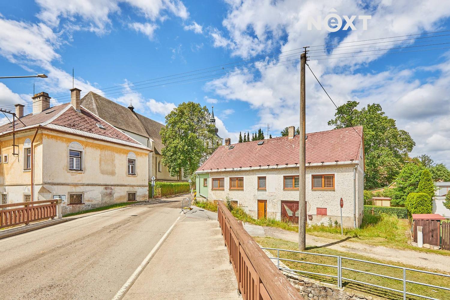 Prodej Rodinný dům, 120㎡