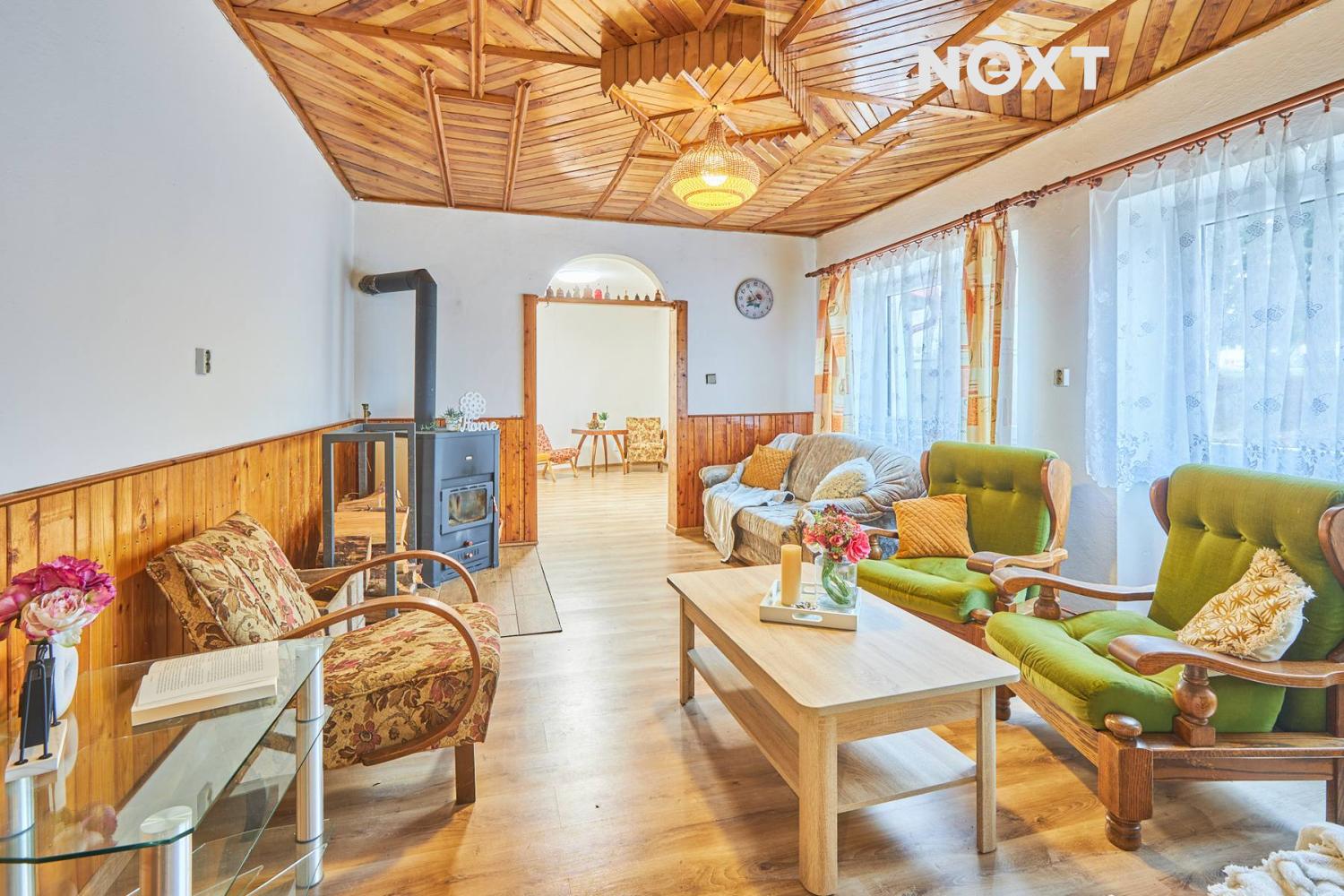 Prodej Rodinný dům, 120㎡