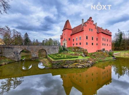 Prodej - dům/vila, 300 m²