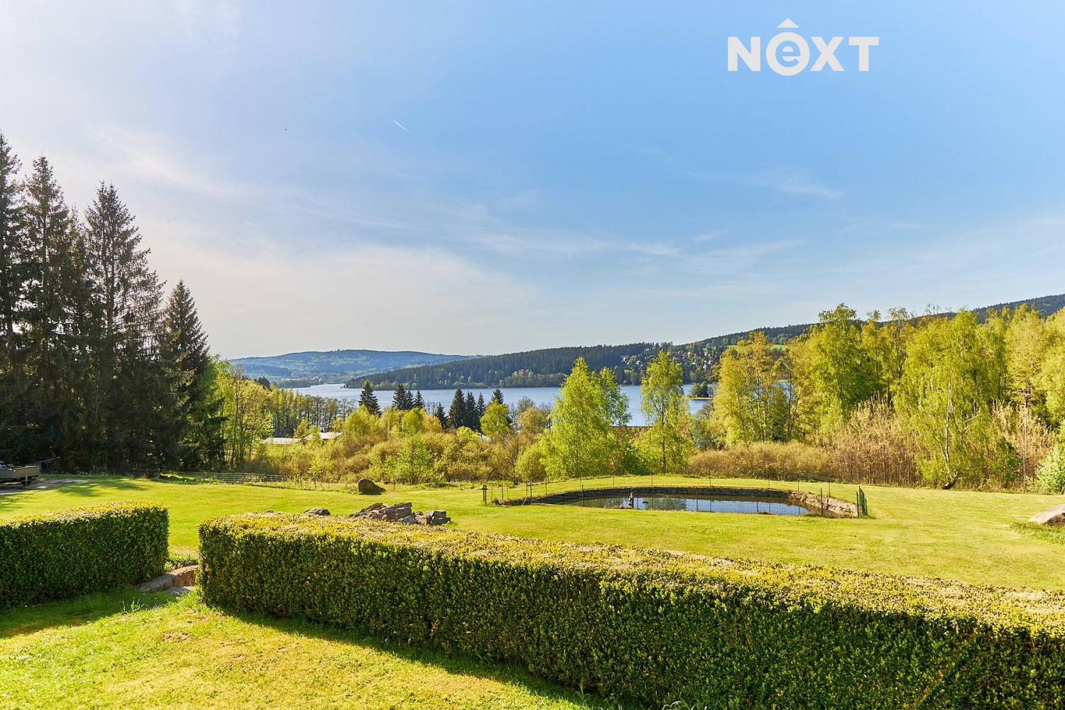 Prodej Chalupa, 141㎡