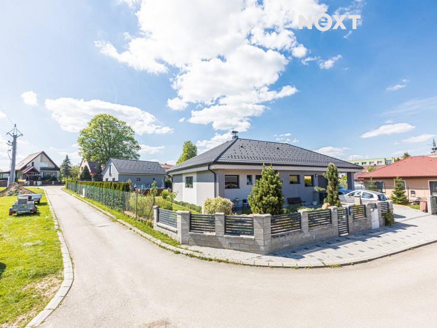 Prodej Rodinný dům, 196㎡|Jihočeský kraj, Jindřichův Hradec, Nová Bystřice, Rybní 422, 37833