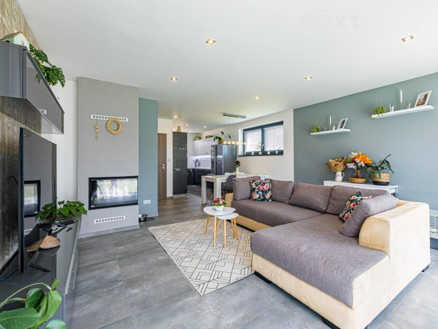 Prodej Rodinný dům, 119㎡