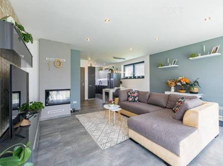 Prodej - dům/vila, 119 m²