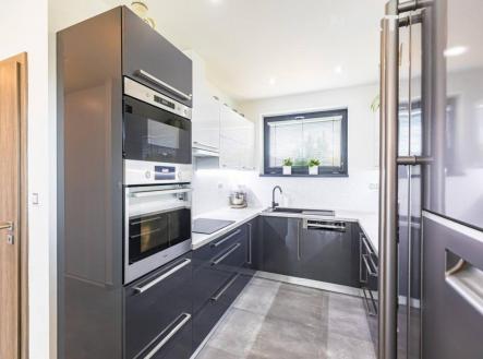 Prodej - dům/vila, 119 m²