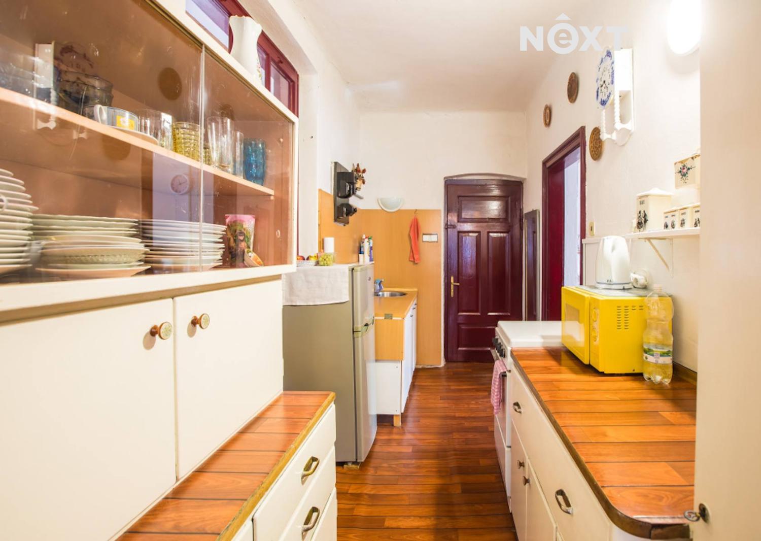 Prodej Rodinný dům, 74㎡