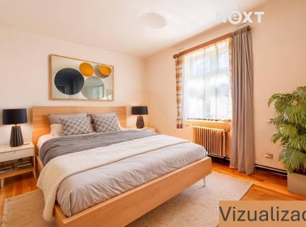 Prodej bytu, 2+1, 70 m²