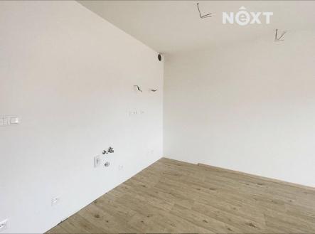 Pronájem bytu, 1+kk, 38 m²