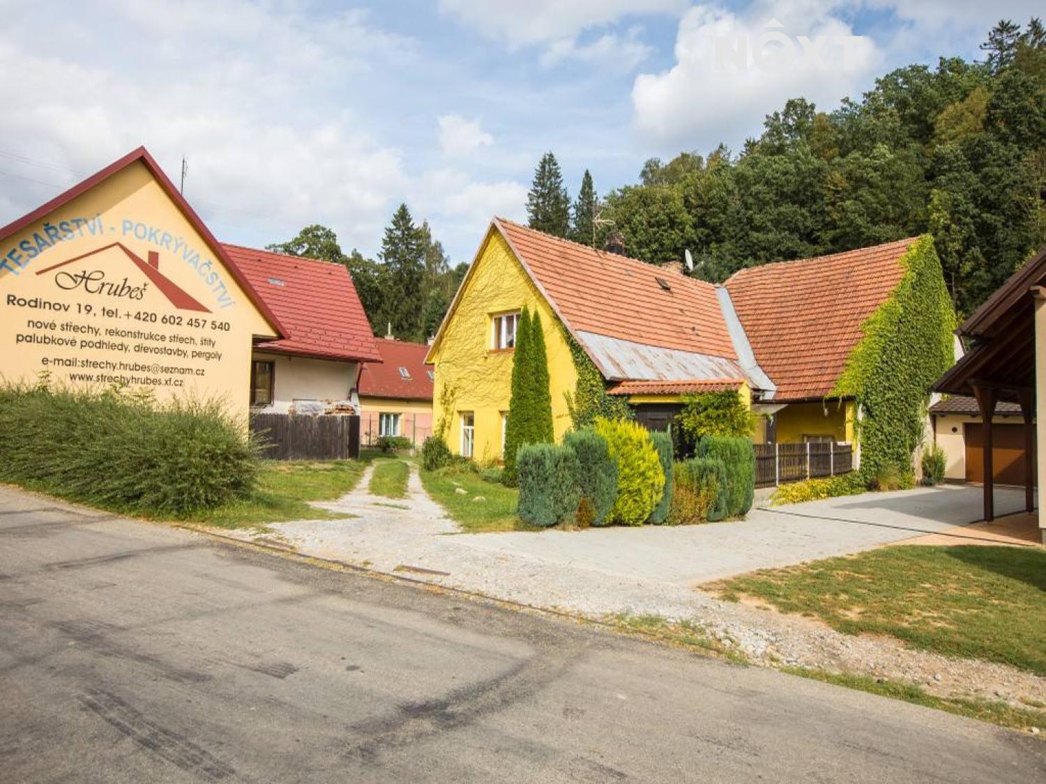 Prodej Rodinný dům, 85㎡