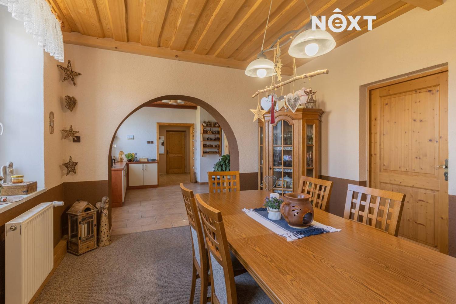 Prodej Rodinný dům, 230㎡