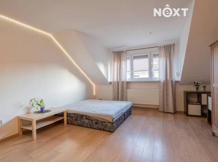 Prodej bytu, 3+kk, 93 m²