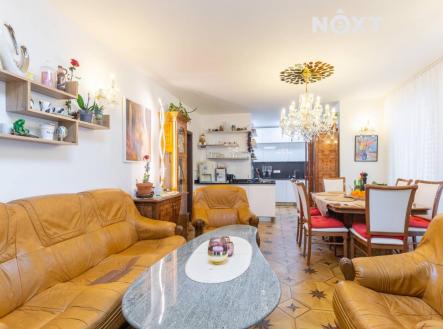 Prodej - dům/vila, 134 m²