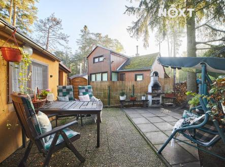 Prodej - dům/vila, 34 m²