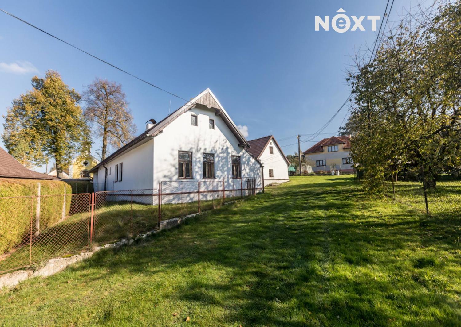 Prodej Rodinný dům, 217㎡