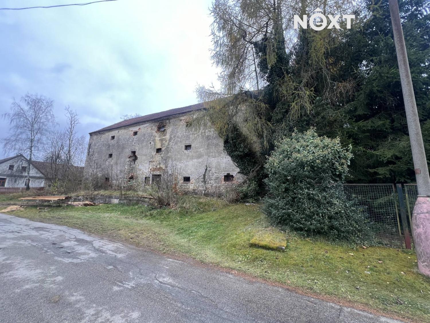 Prodej pozemek Bydlení, 824㎡