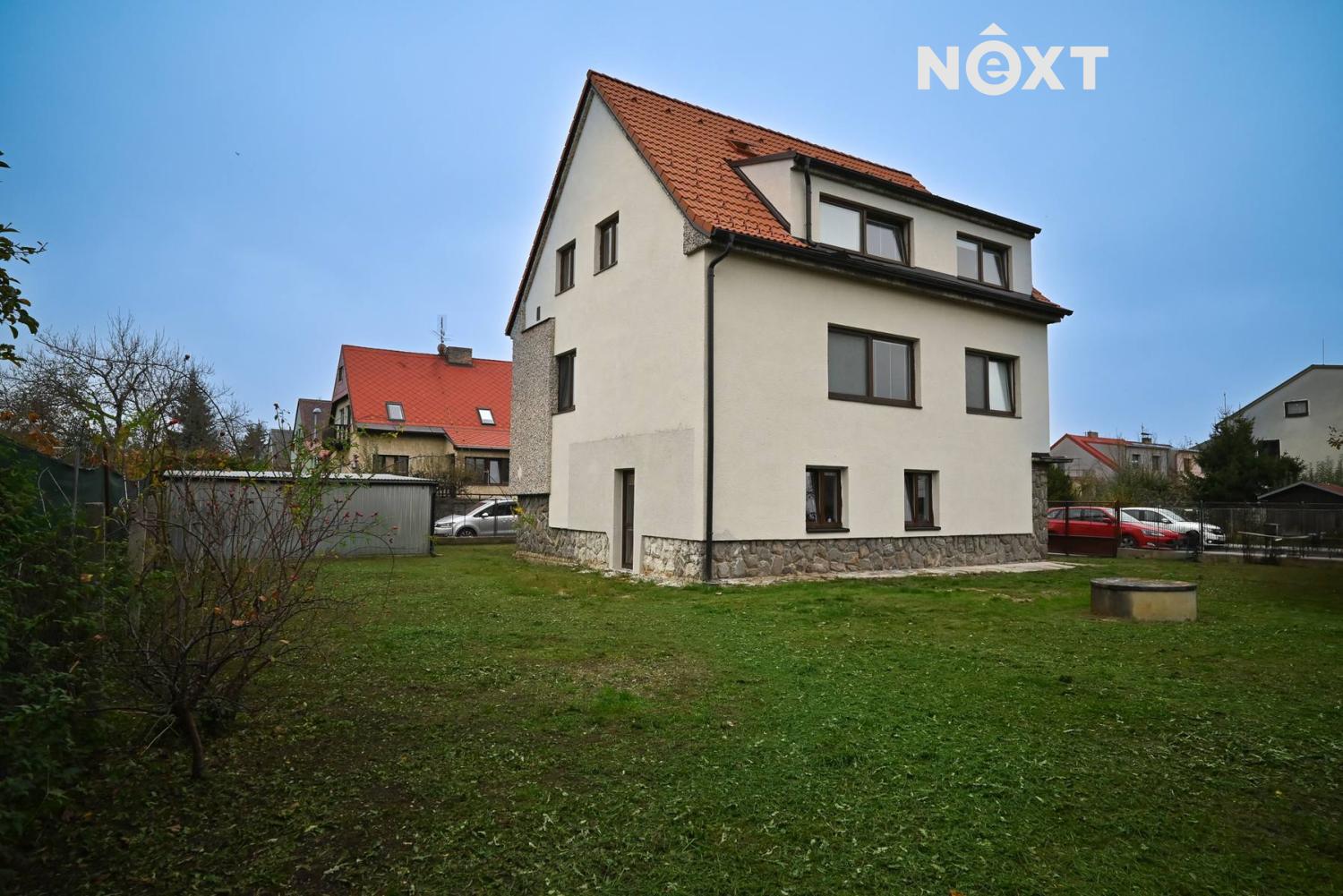 Prodej byt 3+1, 62㎡