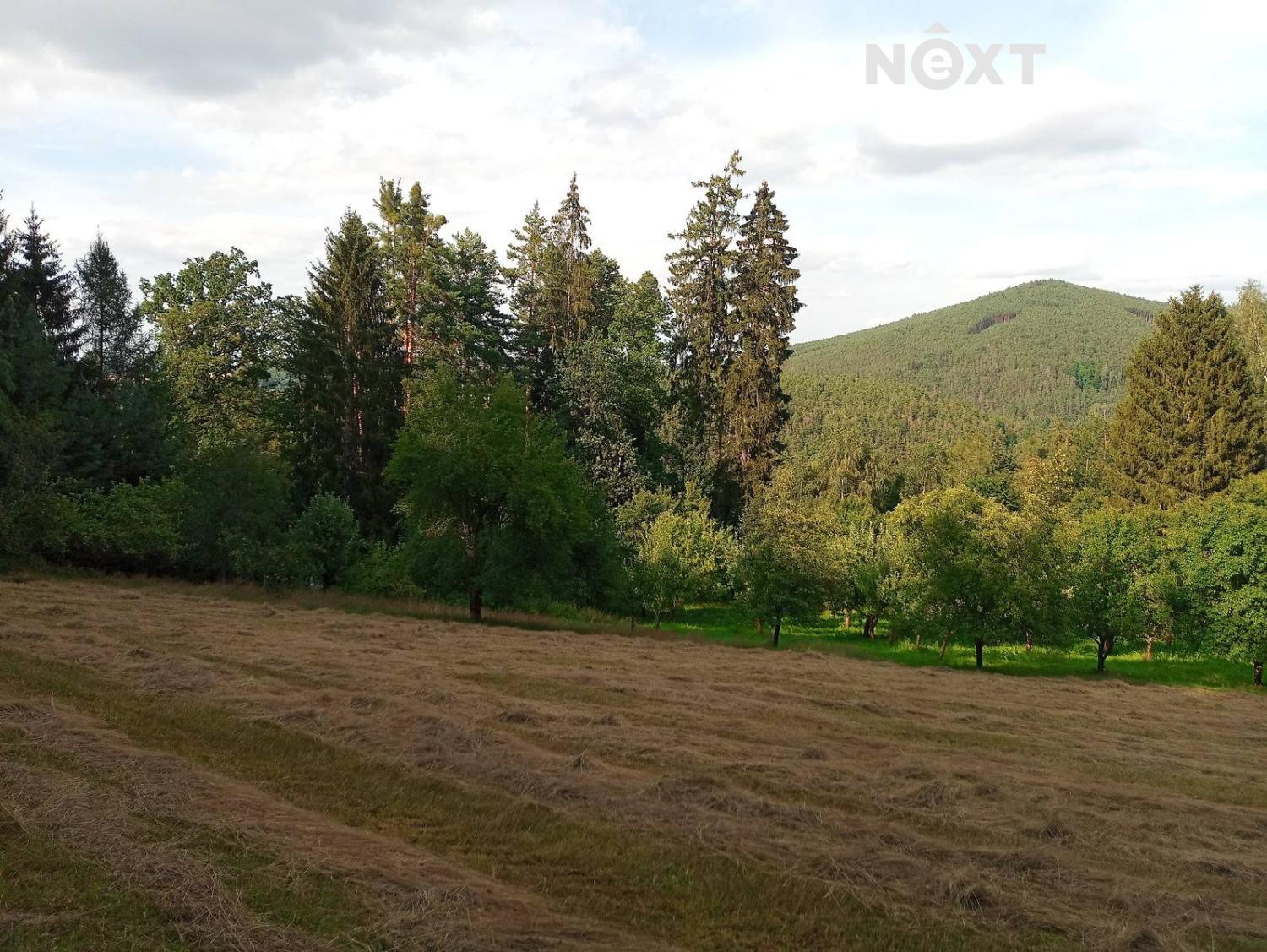 Prodej pozemek Sady/vinice, 3560㎡