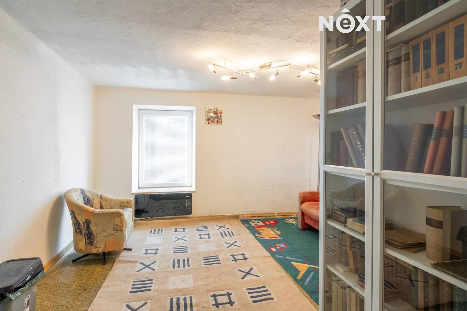 Prodej Rodinný dům, 105㎡