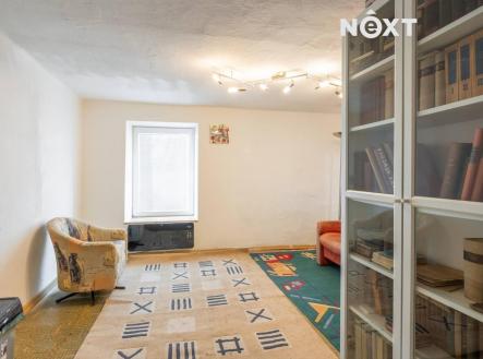 Prodej - dům/vila, 105 m²