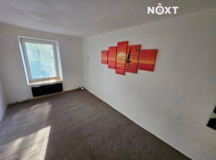 Prodej - dům/vila, 105 m²