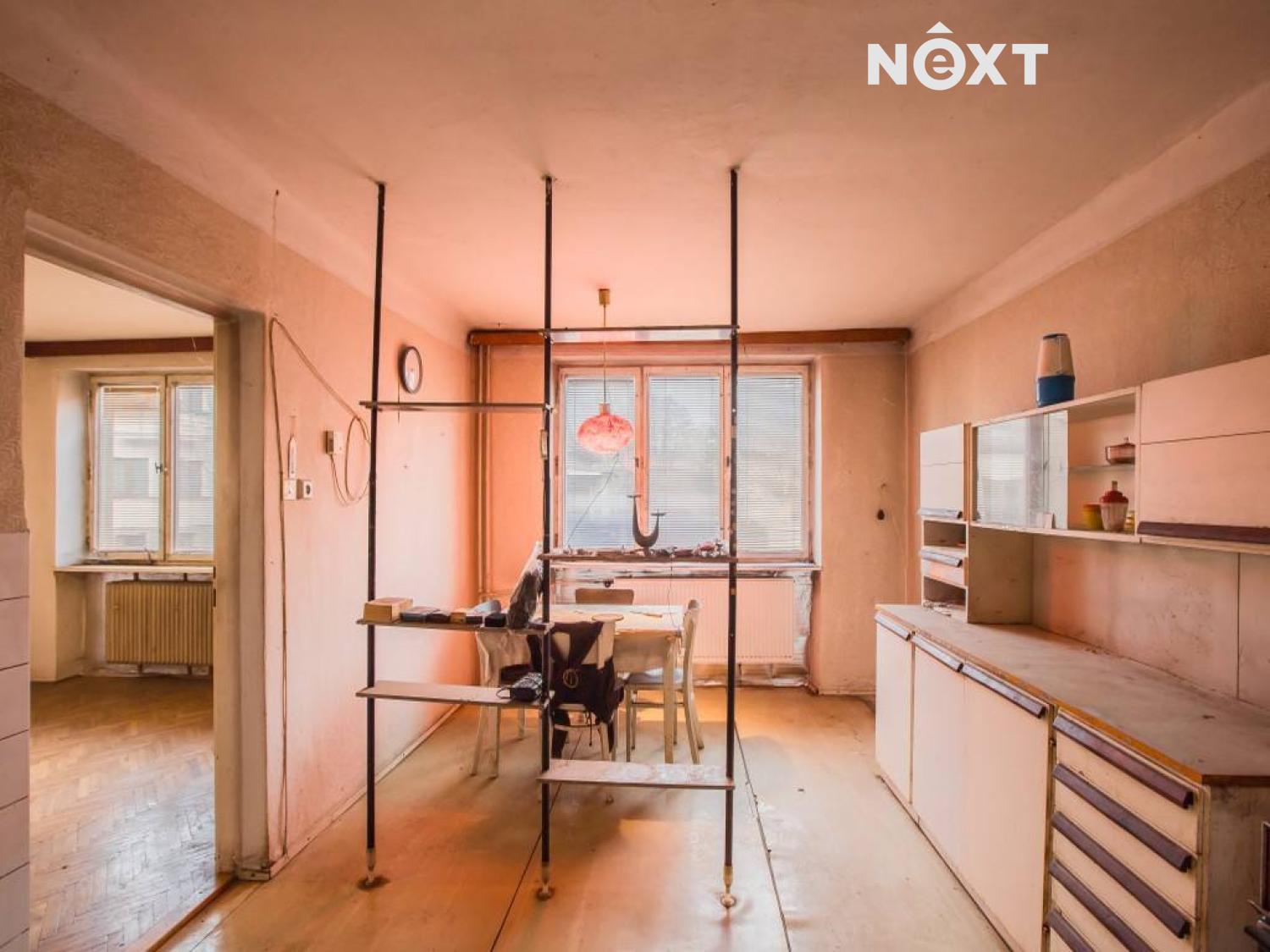 Prodej Rodinný dům, 125㎡