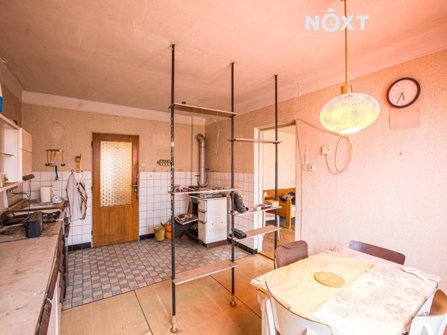 Prodej Rodinný dům, 125㎡