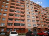 Prodej bytu, 2+kk, 42 m²